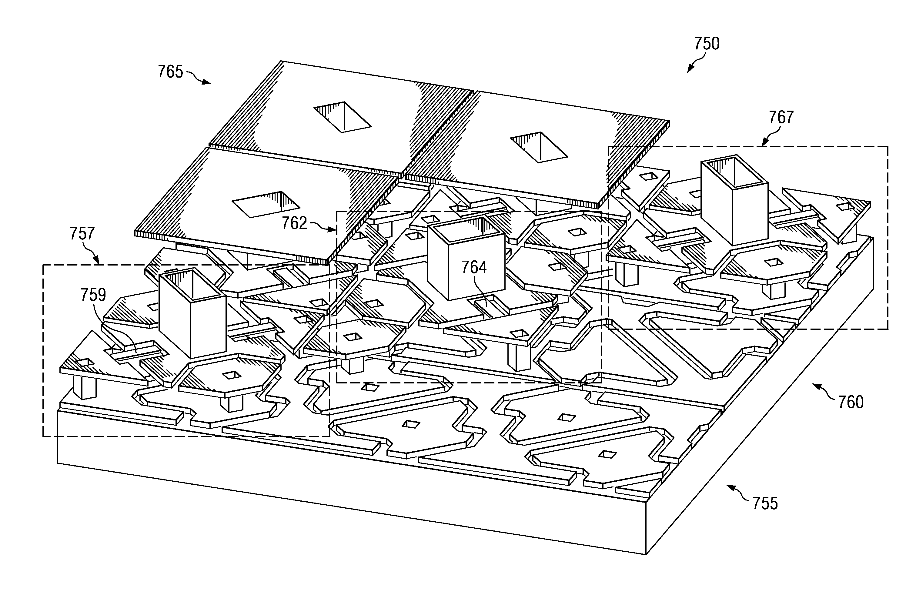 System and Method for Displaying Images