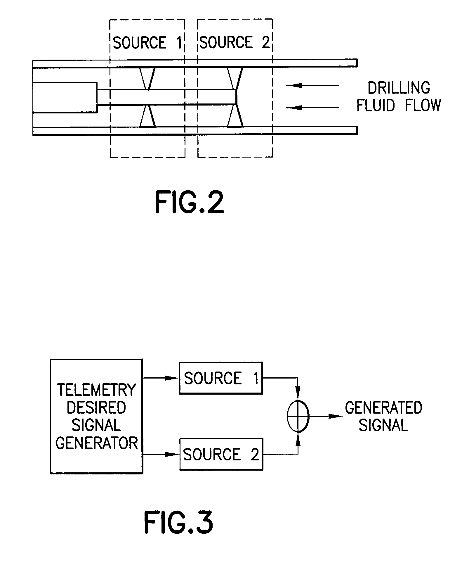 System and method for borehole communication