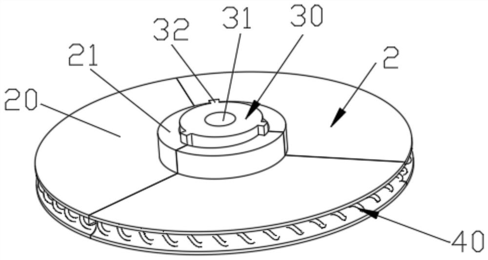 Plum blossom contact finger pressure testing device