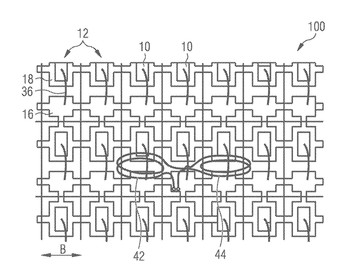 Method and Device for Inspecting an Optoelectronic Component