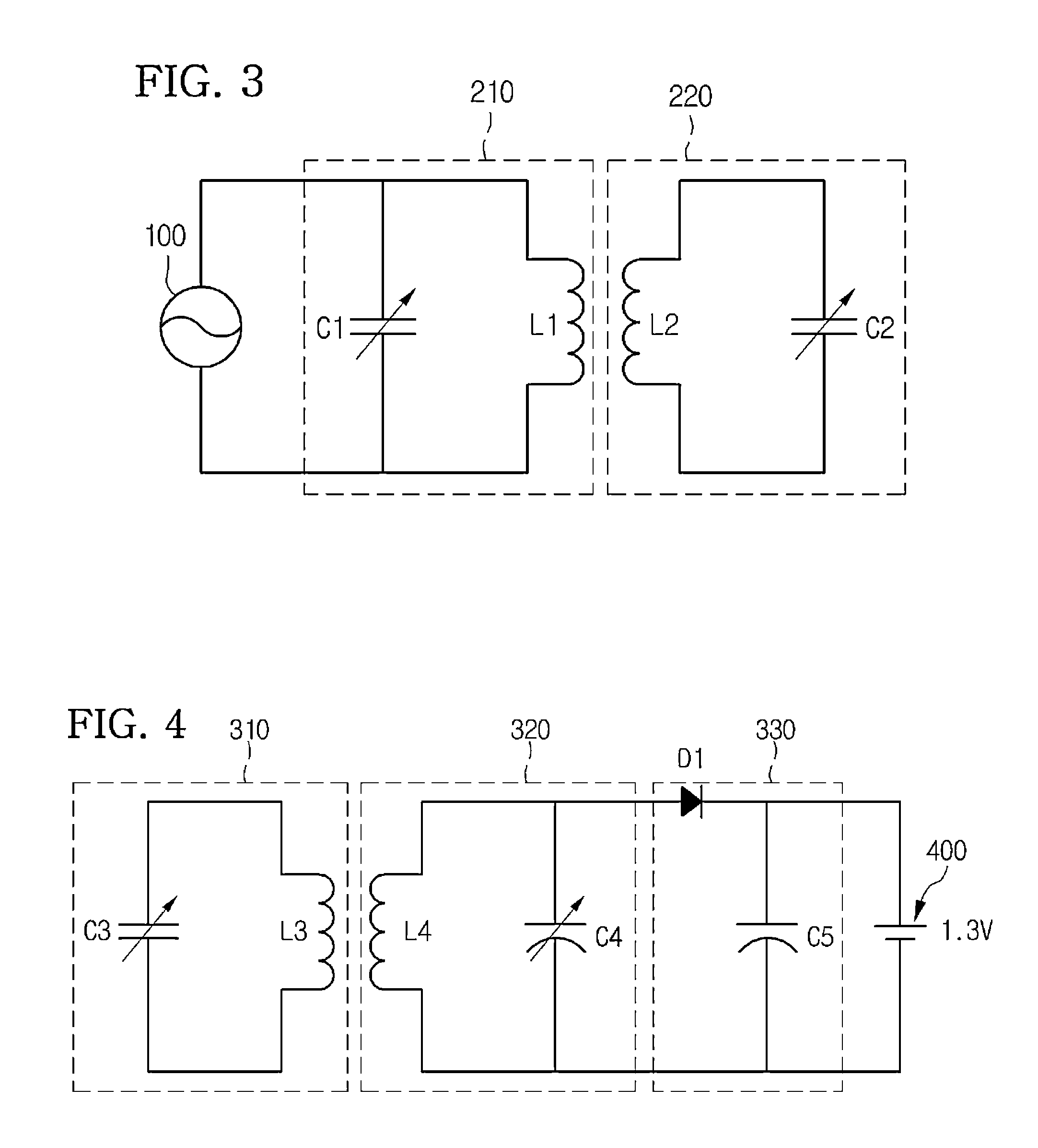 Wireless power receiver and method of managing power thereof