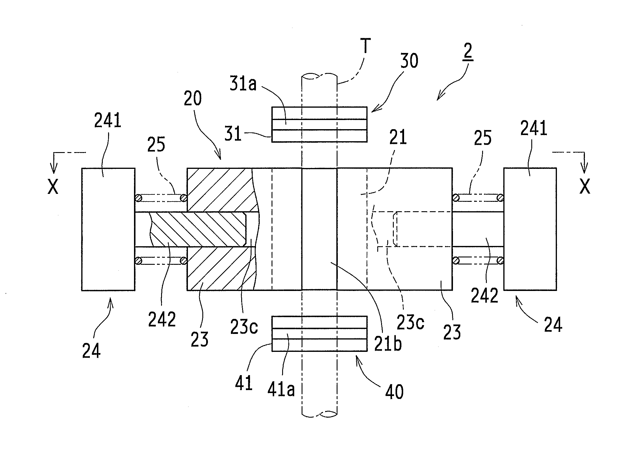 Infusion pump