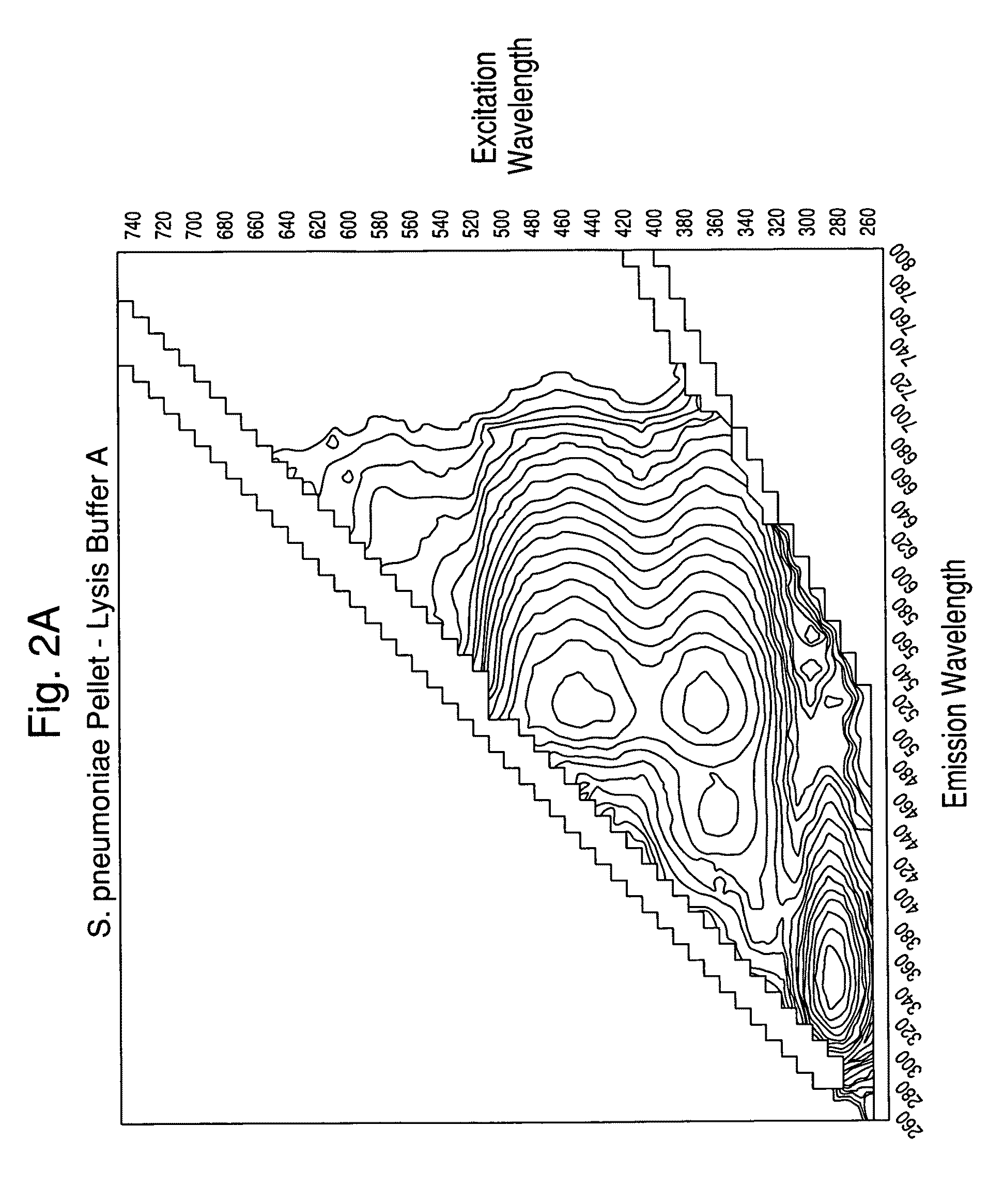 Method for separation, characterization and/or identification of microorganisms using spectroscopy