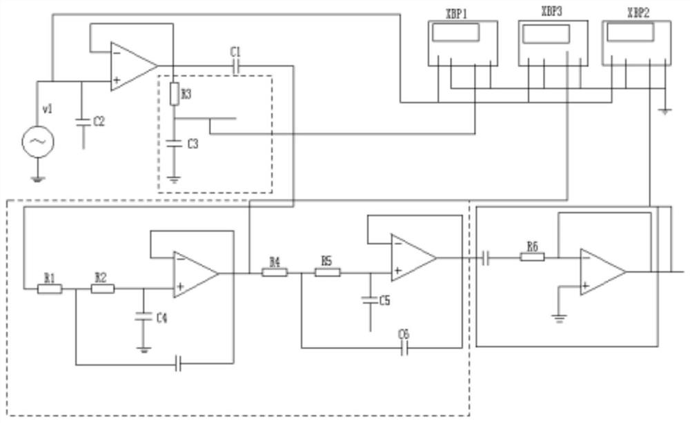 Wearable heart rate monitoring and alarming device