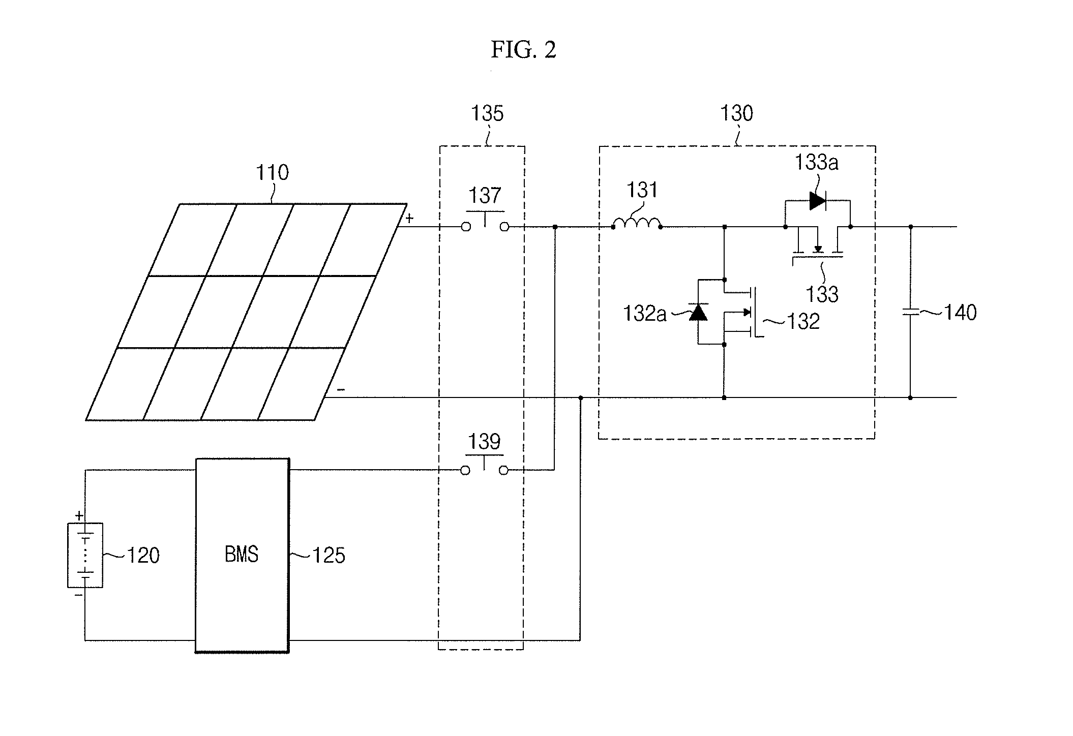 Energy storage system