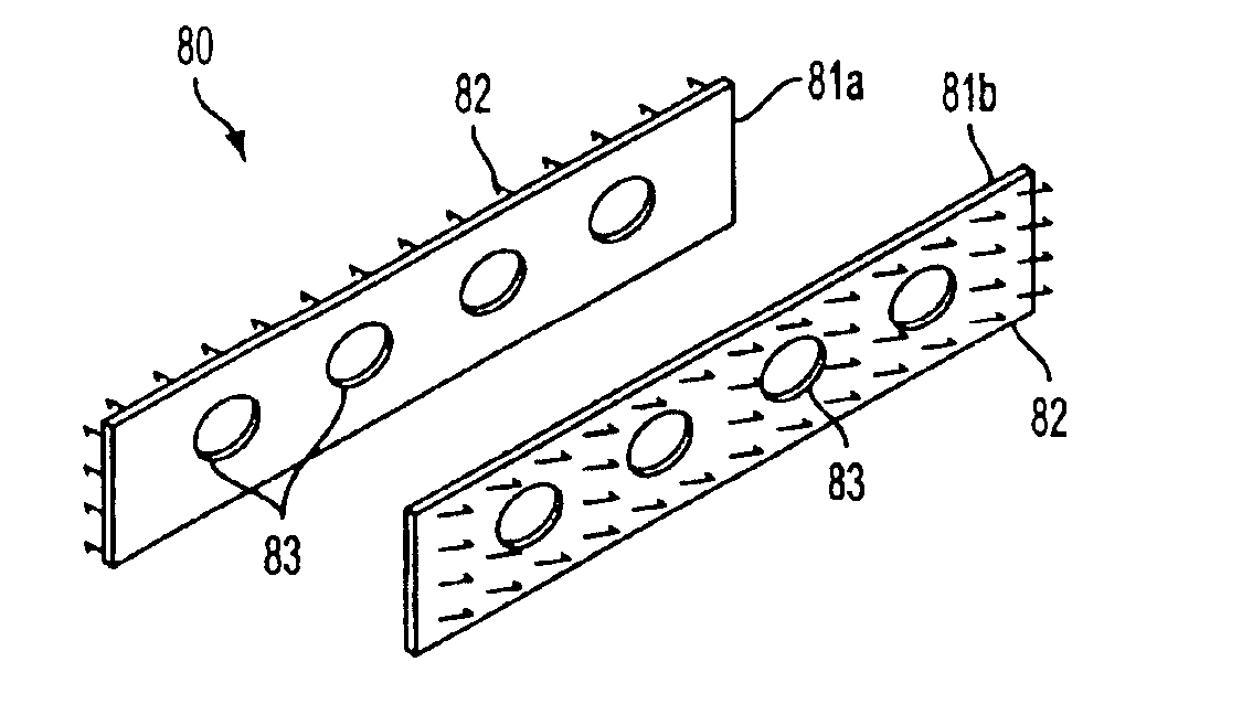 Multi-barbed device for retaining tissue in apposition and methods of use