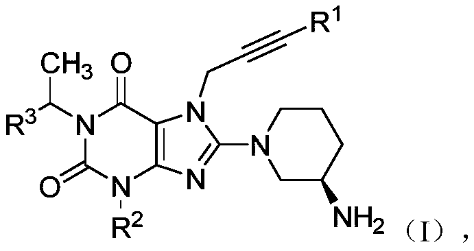 Xanthine compounds and their pharmaceutical compositions and applications