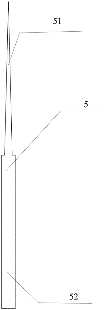 A solar cell module