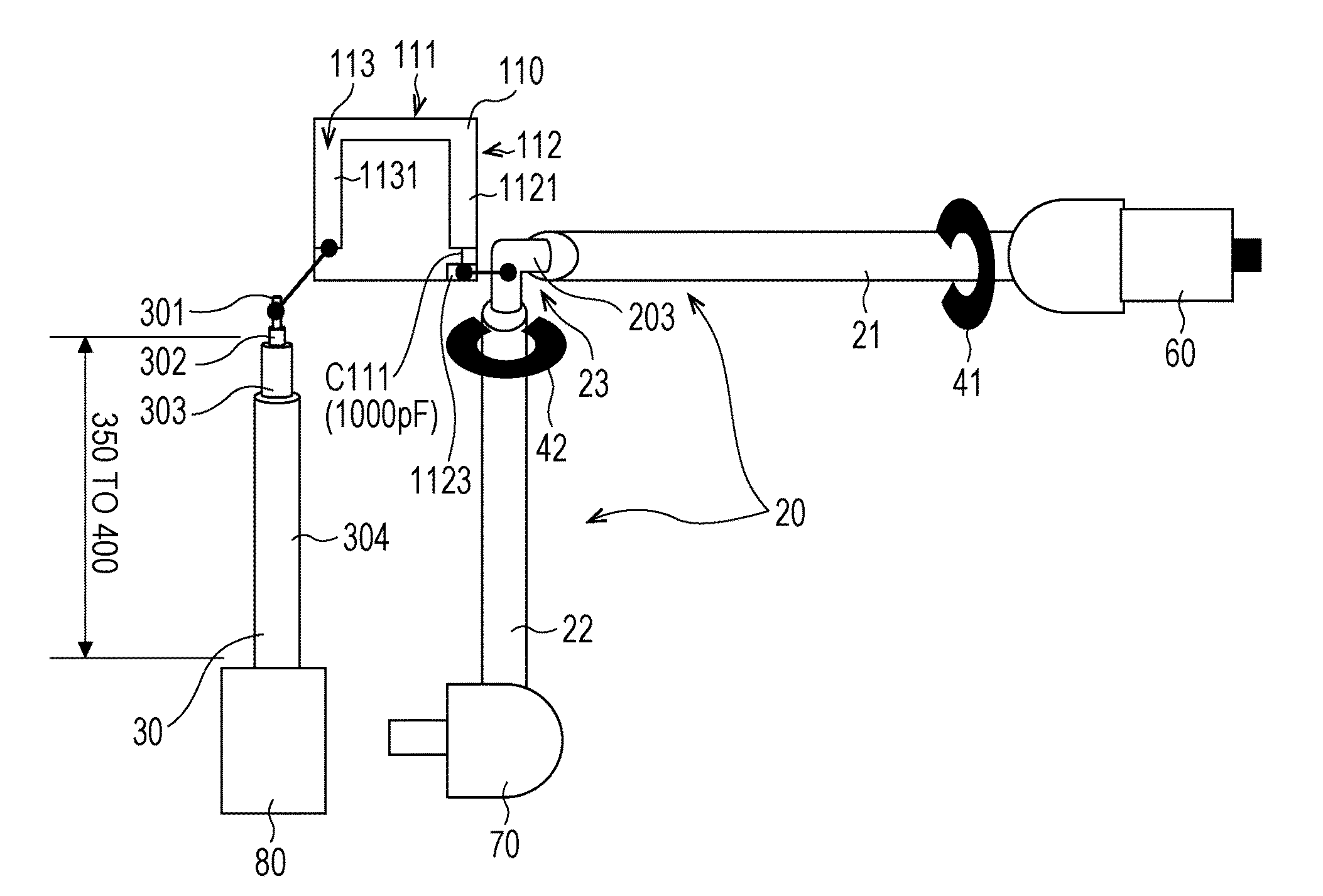 Antenna device