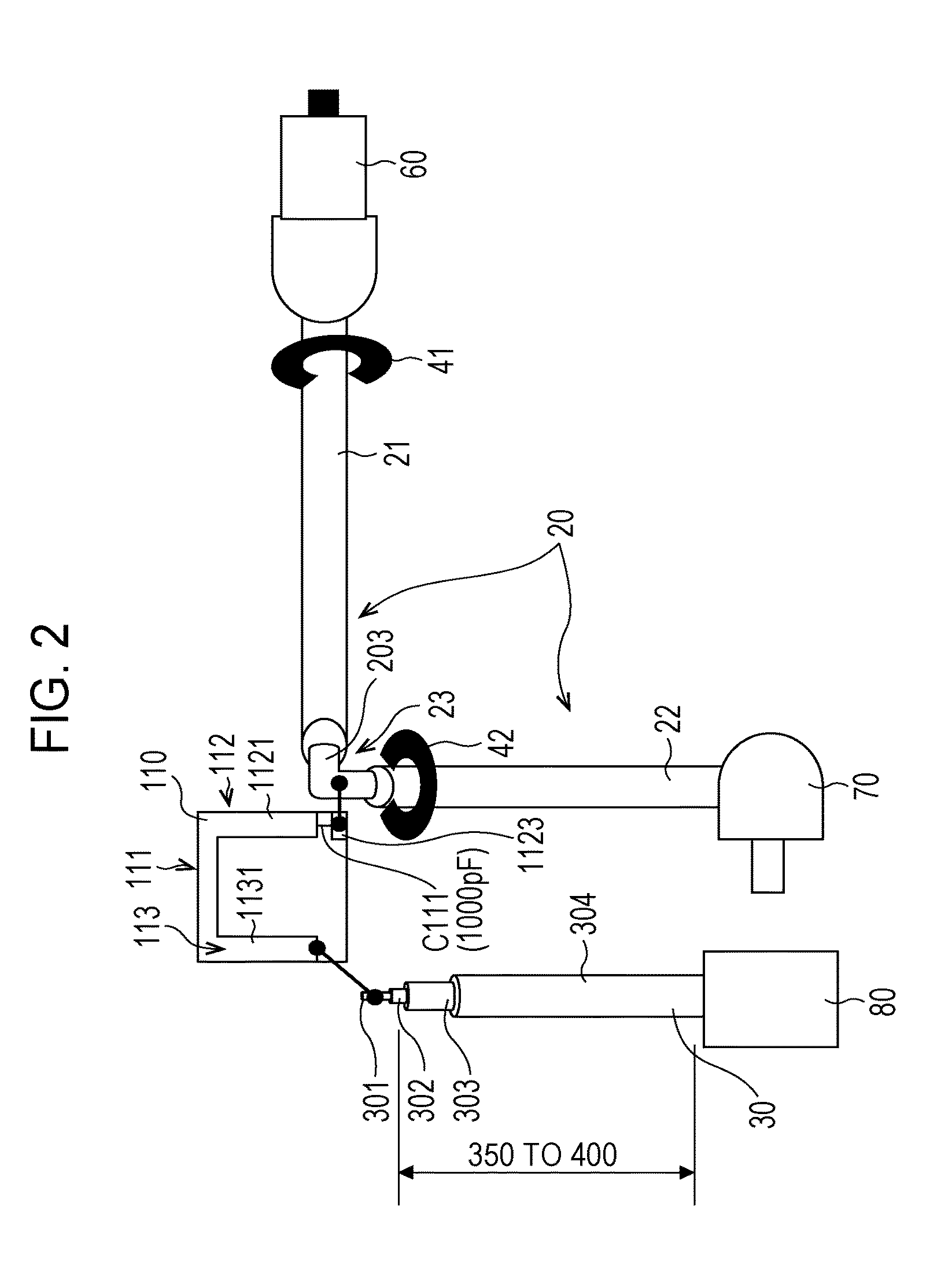 Antenna device