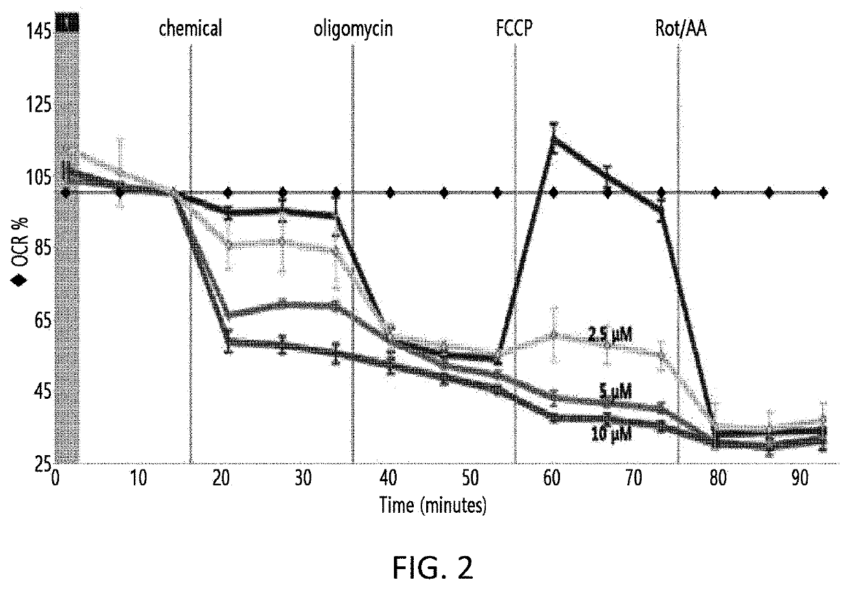 Novel Biphenyl Derivative Compound and Use Thereof