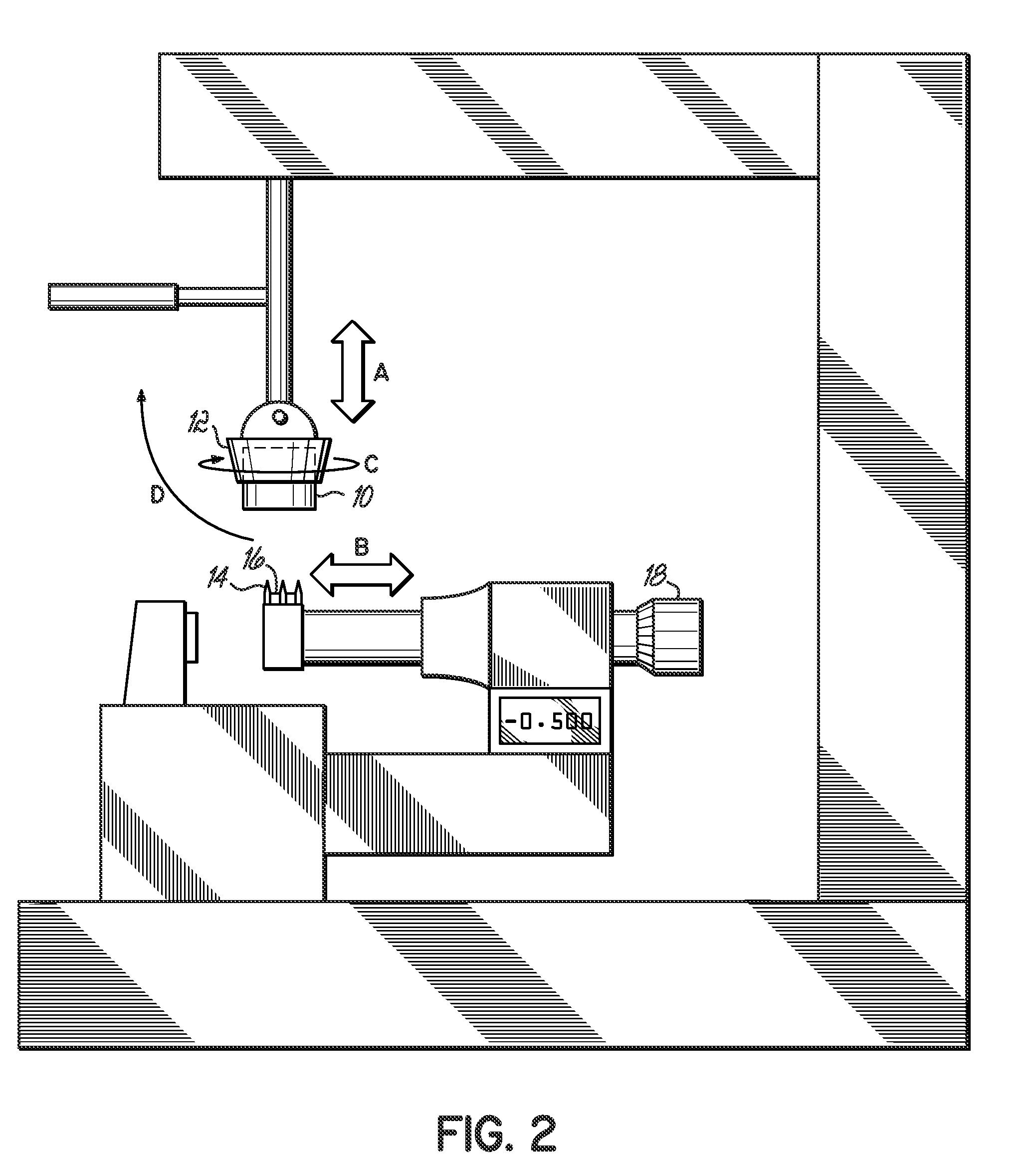 Method of obtaining viable small tissue particles and use for tissue repair