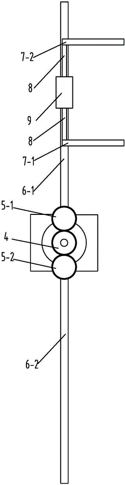 Mechanized Workover Operation Lifting Ring Centralizing Device