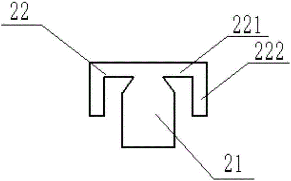 Thermal cracking processing method and device for organic rubbish