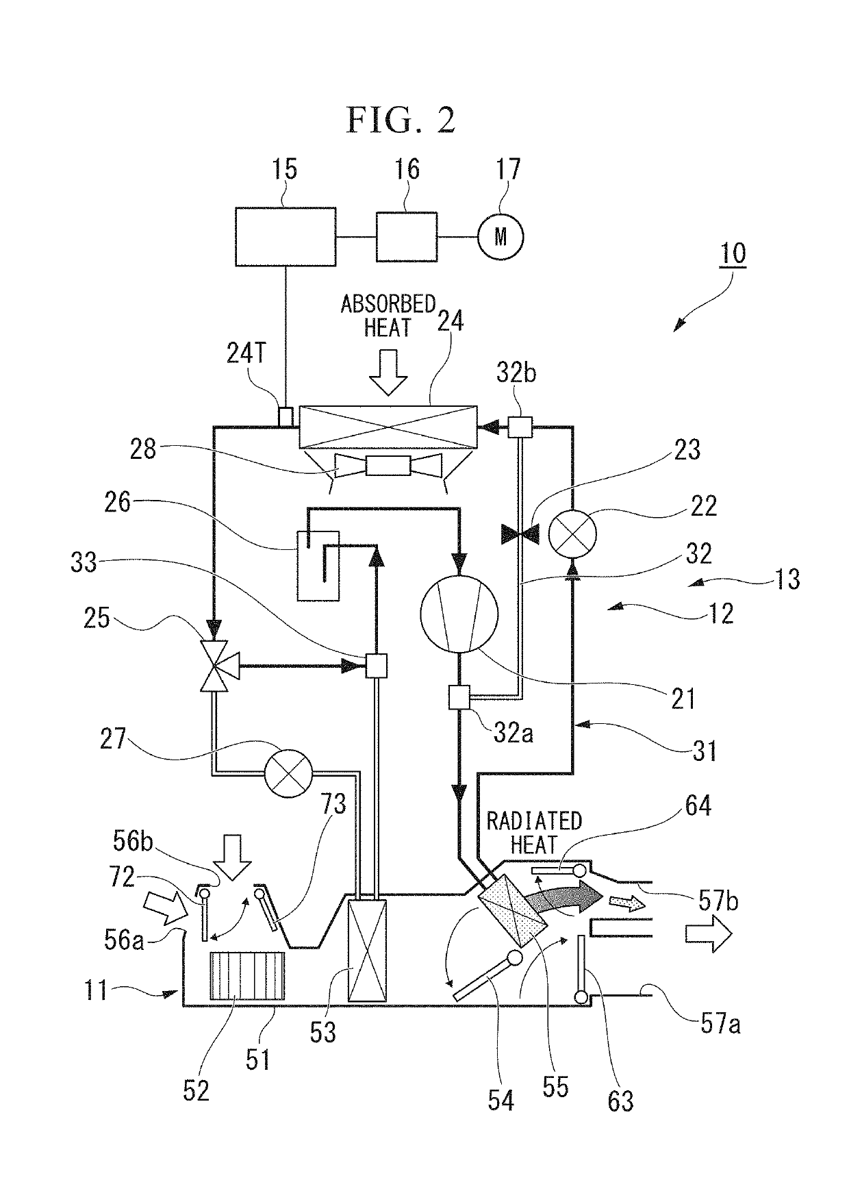 Electric vehicle