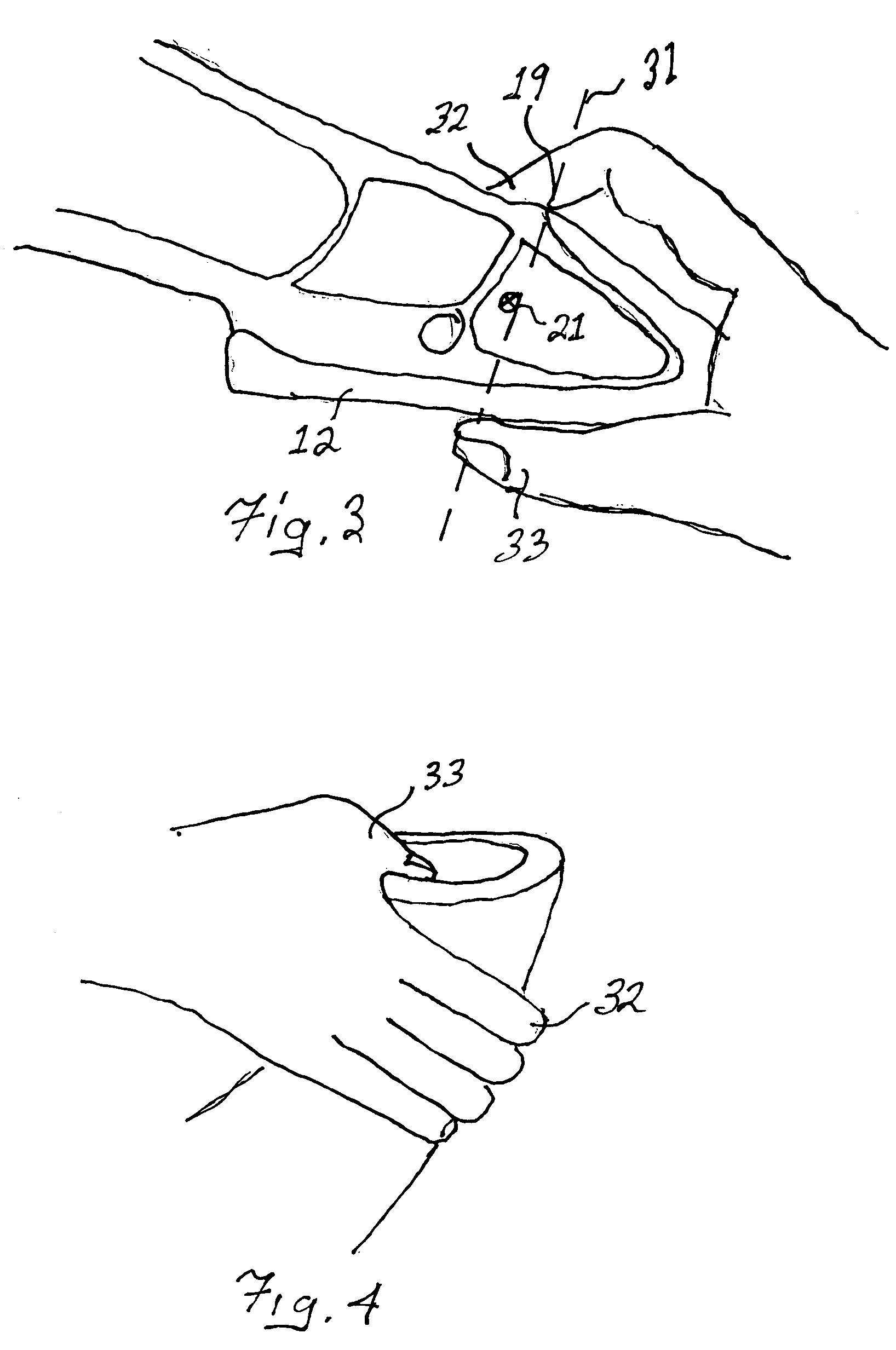 Farrier's measuring tool and method for using