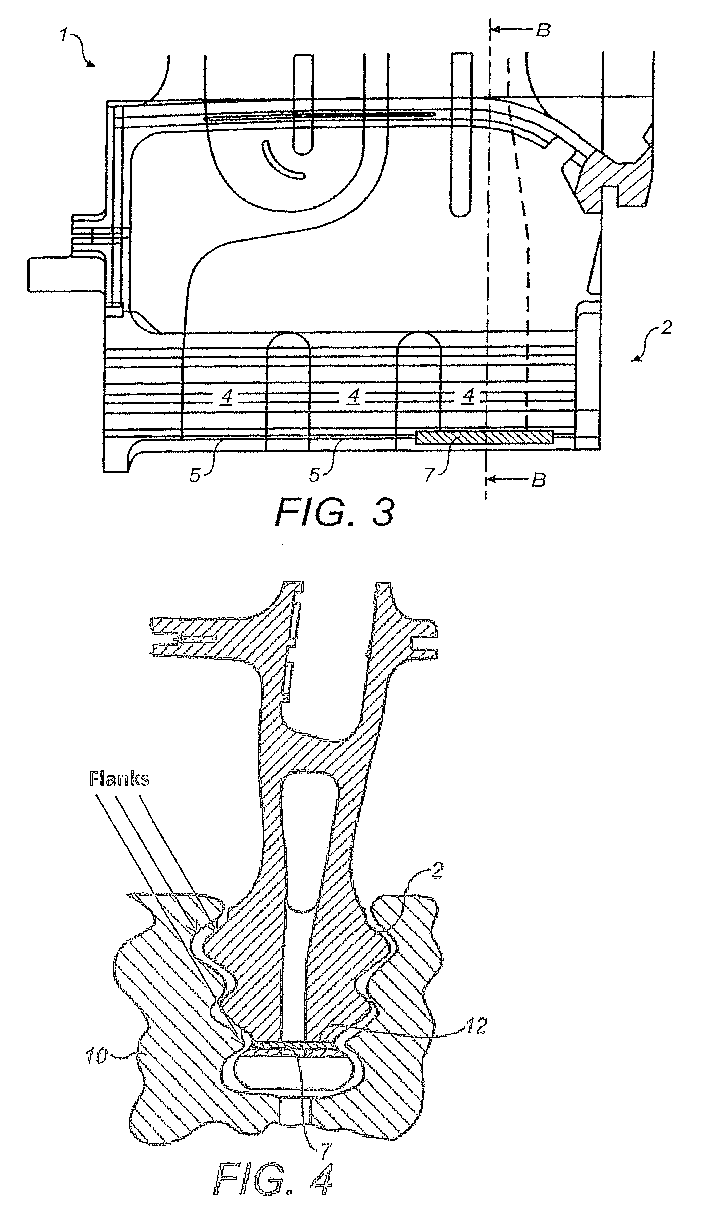 Turbine blade