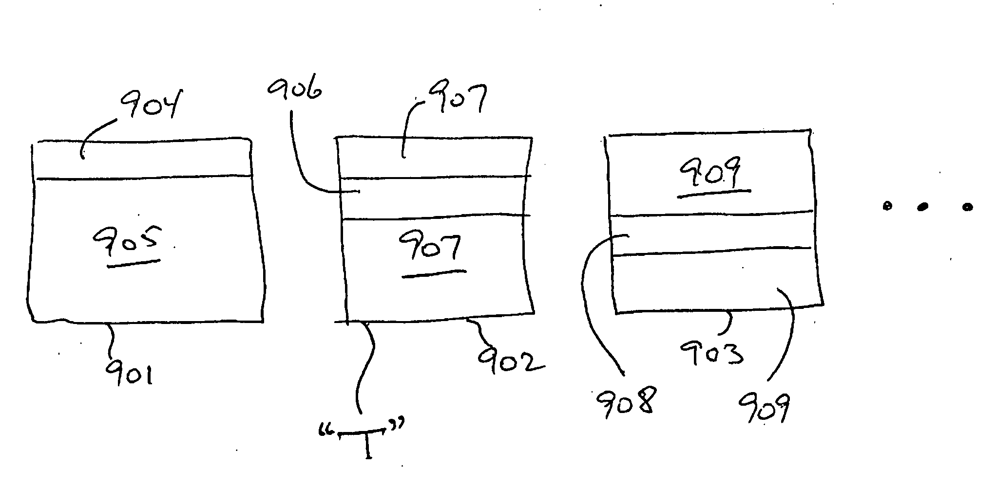 Methods and apparatus for encoding and decoding video data