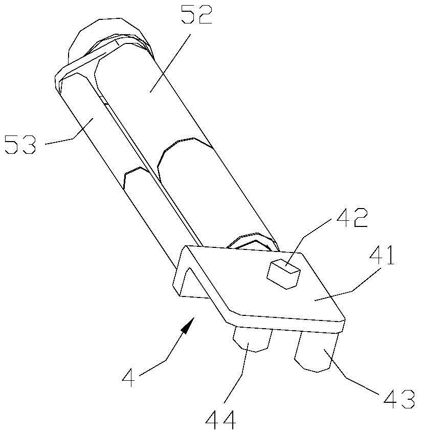 Dynamic Rotary Intelligent Carrier