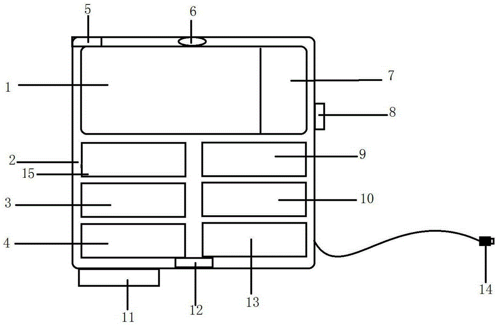 Computer software protection method and apparatus