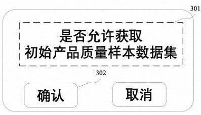 Product quality alarm method and device based on ensemble learning