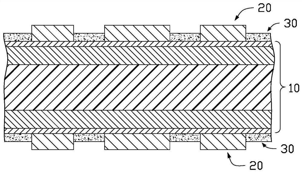 Circuit board and manufacturing method thereof