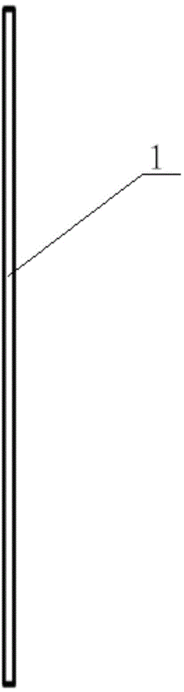 Apparatus for improving optical fiber output laser light spot homogenization