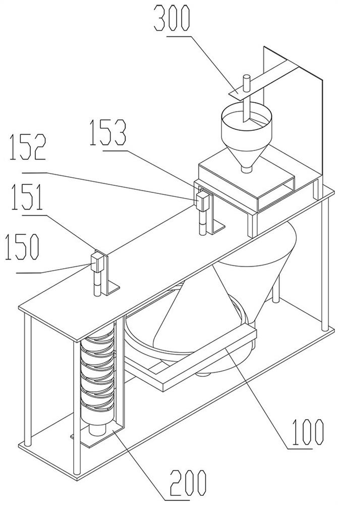 Aquaculture feed feeding device