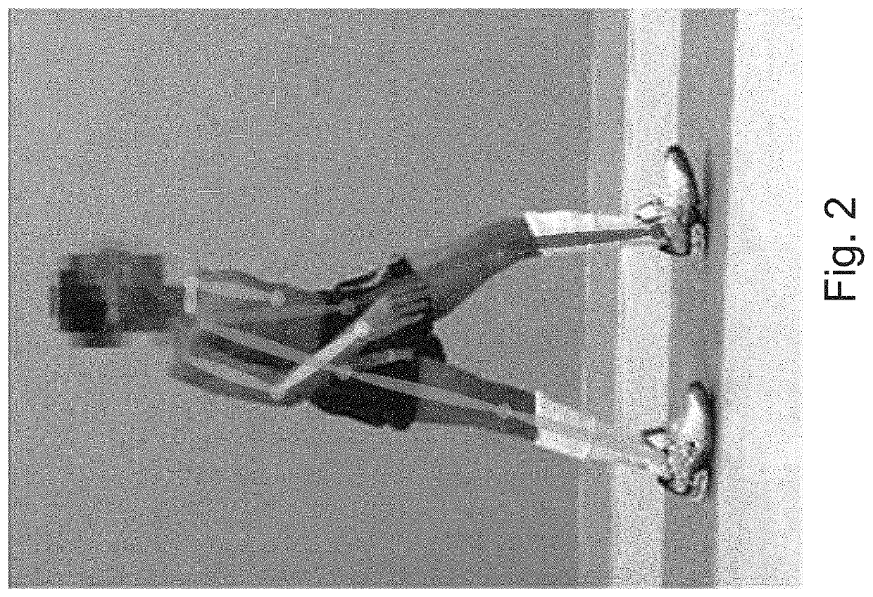 System and Method for Automatic Evaluation of Gait Using Single or Multi-Camera Recordings