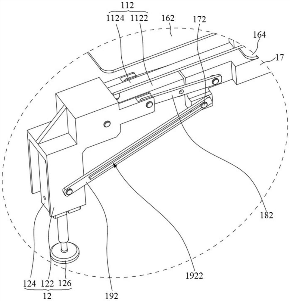 Folding Supports and Robots