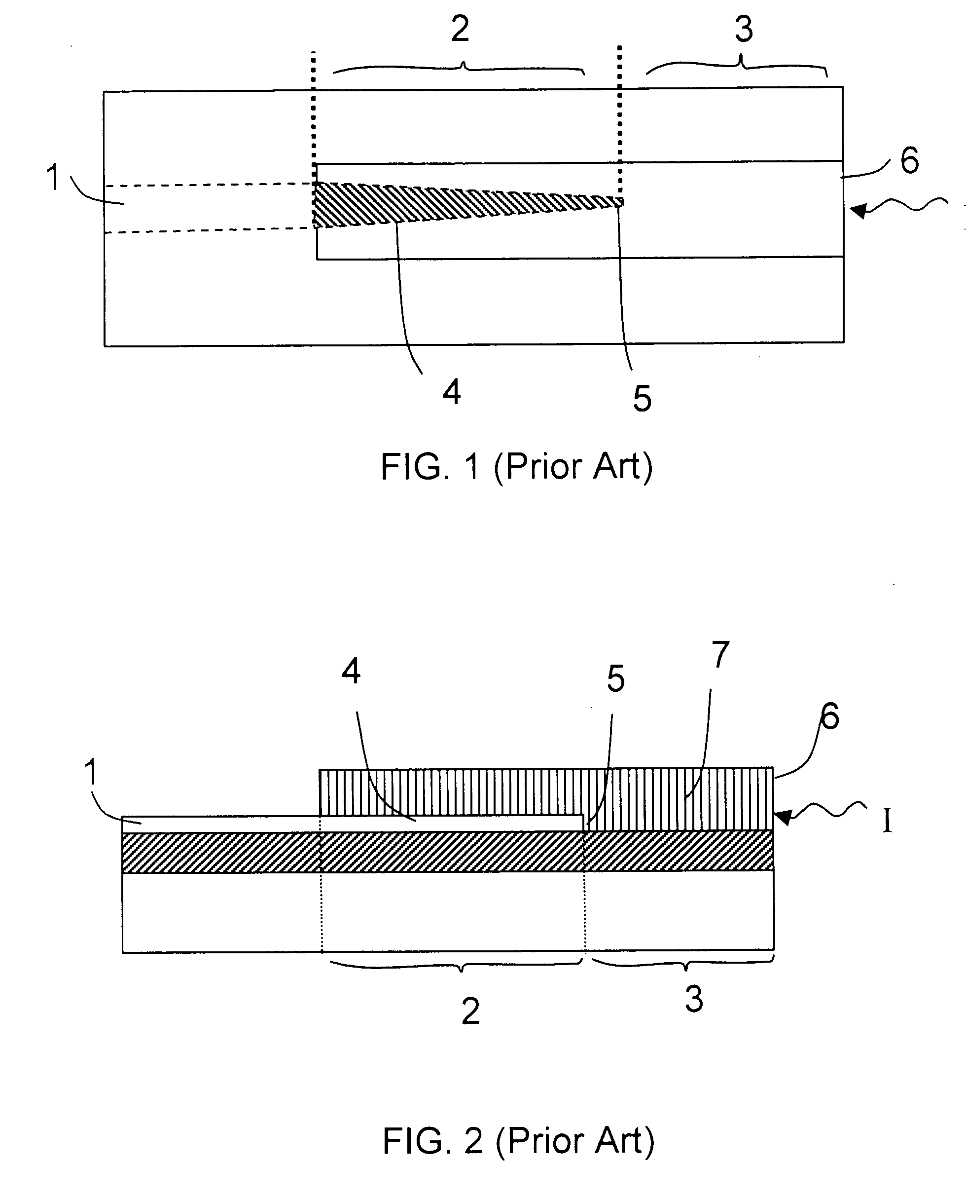 Silicon nanotaper couplers and mode-matching devices