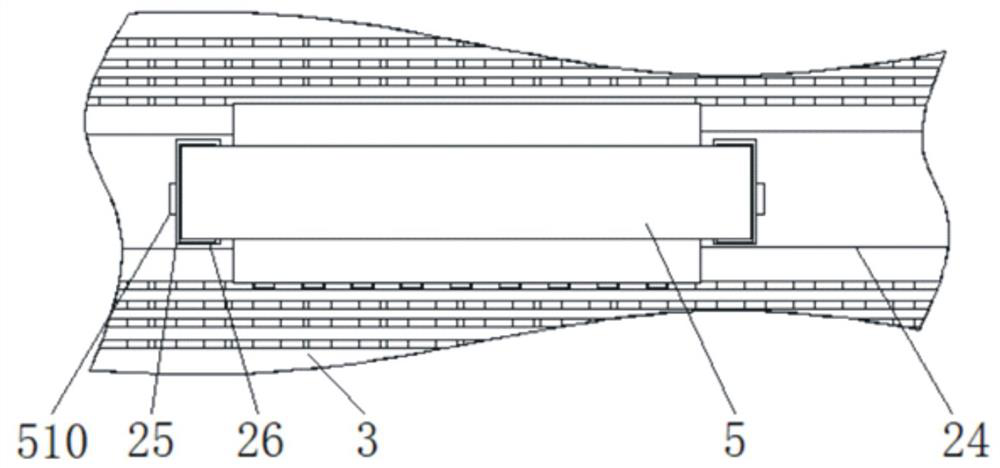 Single-chip microcomputer device with power failure prevention function