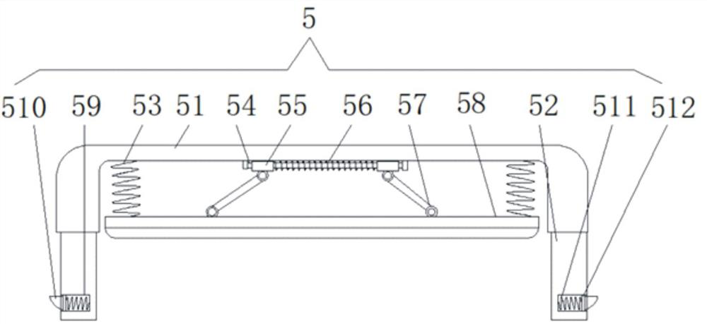 Single-chip microcomputer device with power failure prevention function