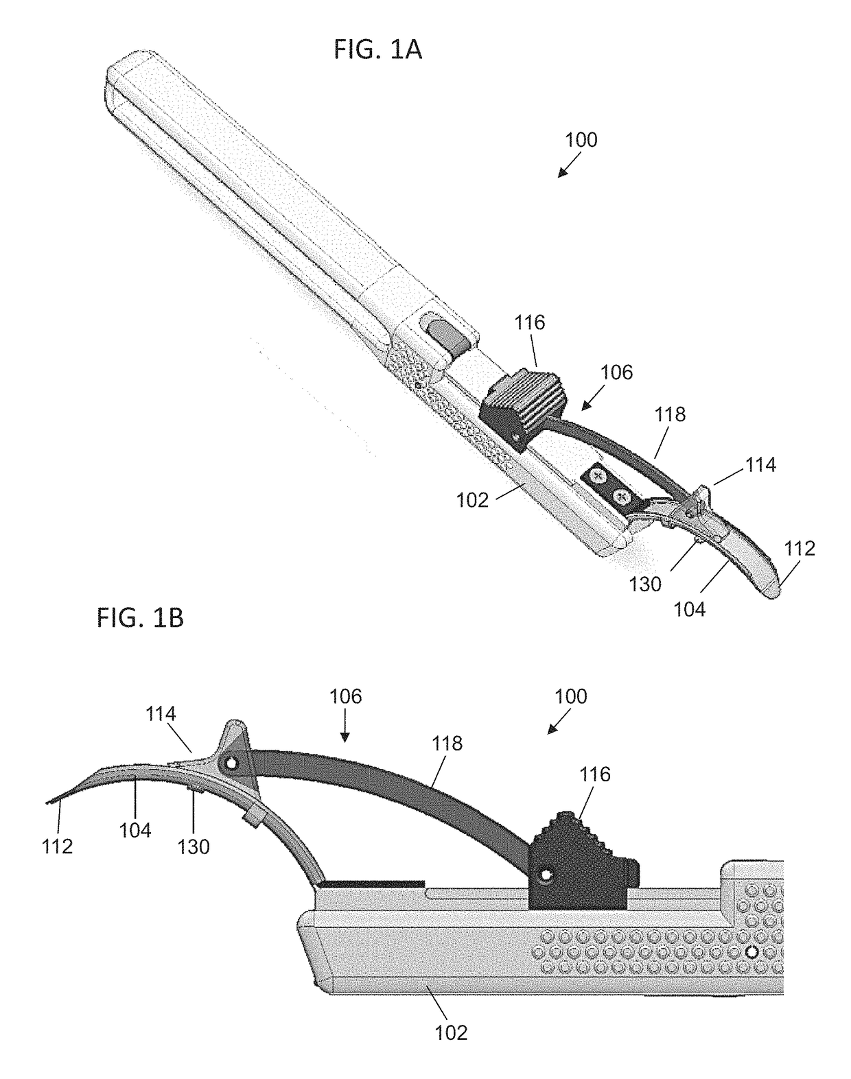 Implant delivery devices, systems, and methods