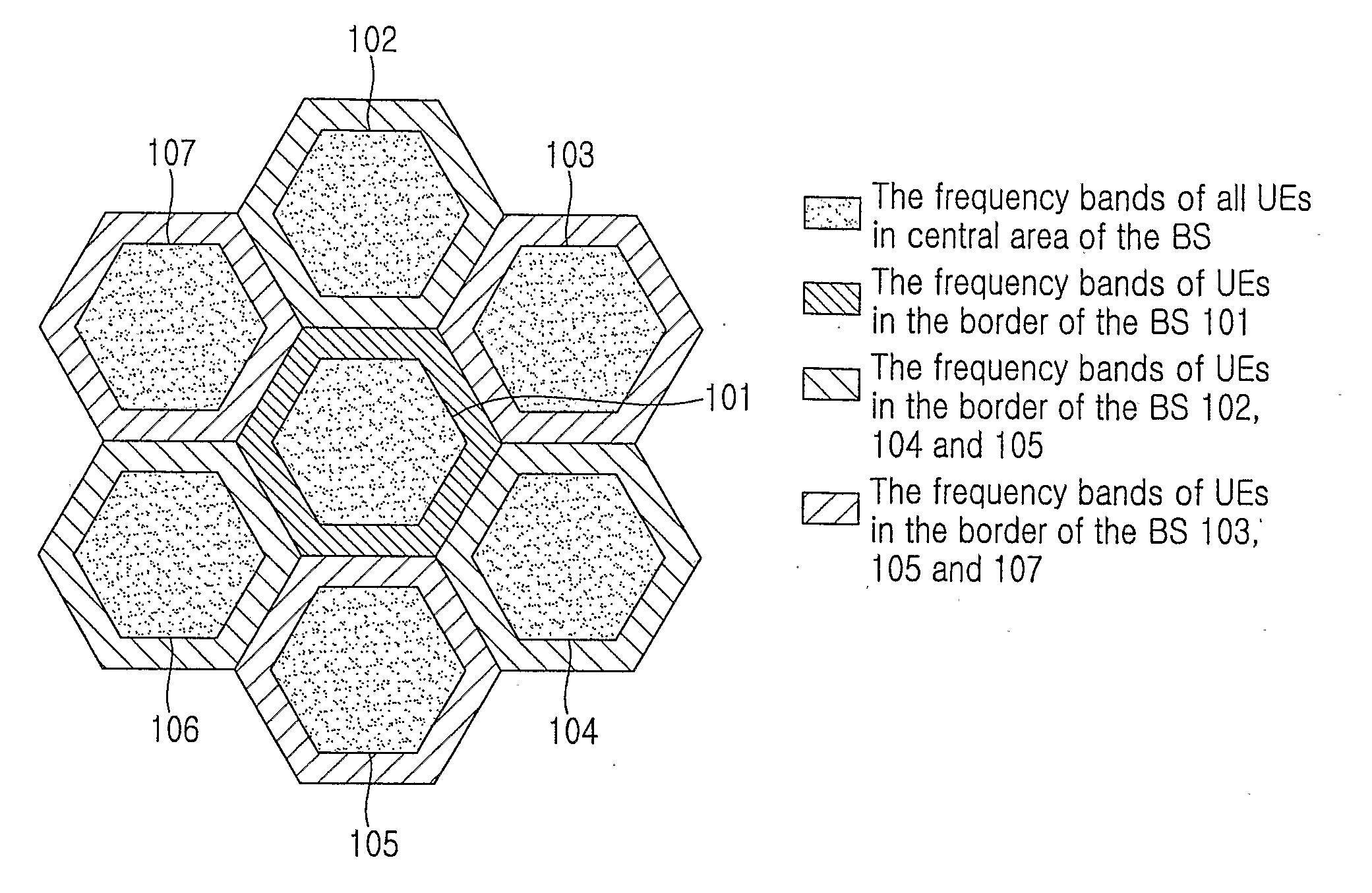 Apparatus for transmitting data on contention based resource in radio communication system and method thereof