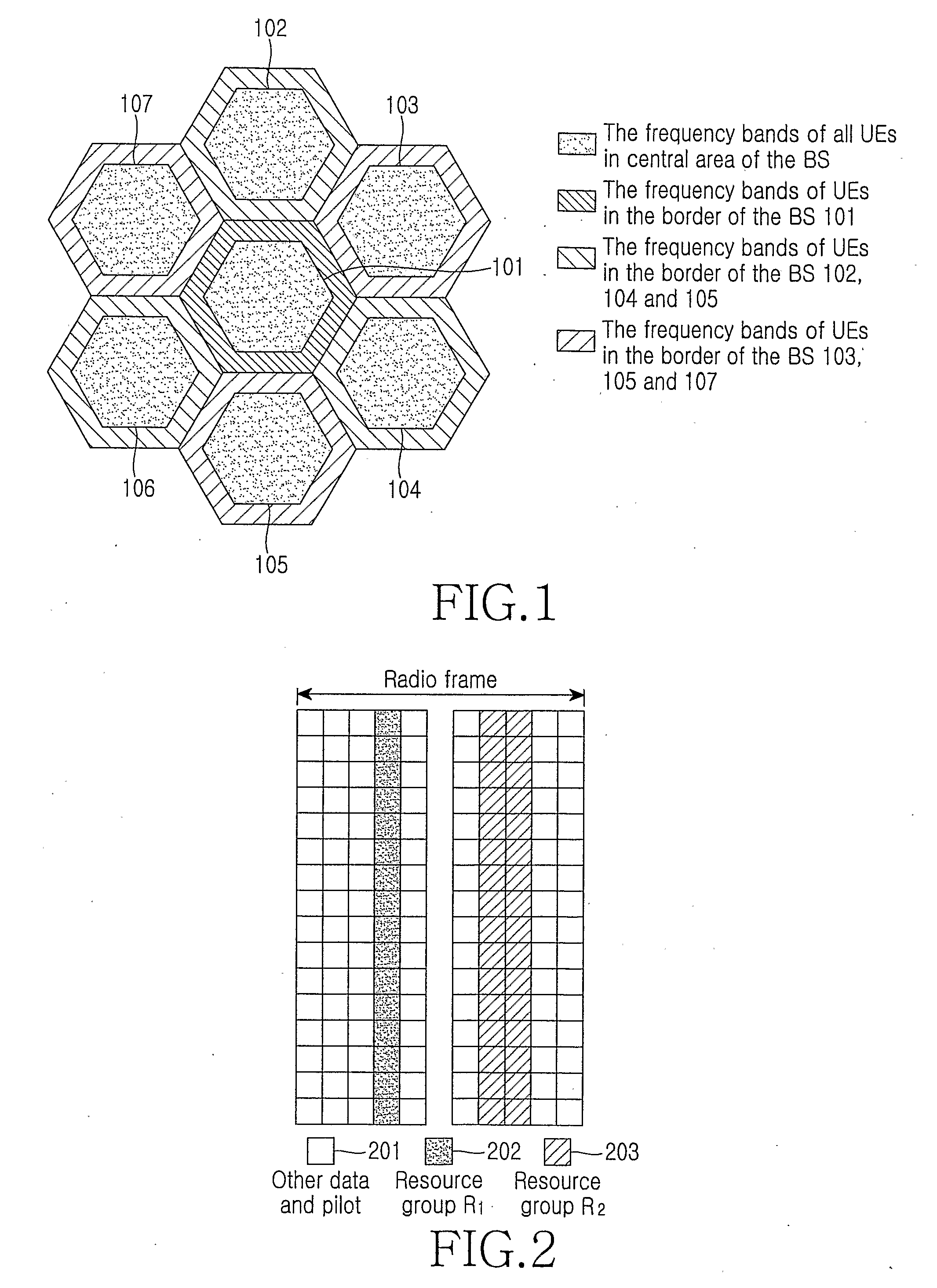 Apparatus for transmitting data on contention based resource in radio communication system and method thereof