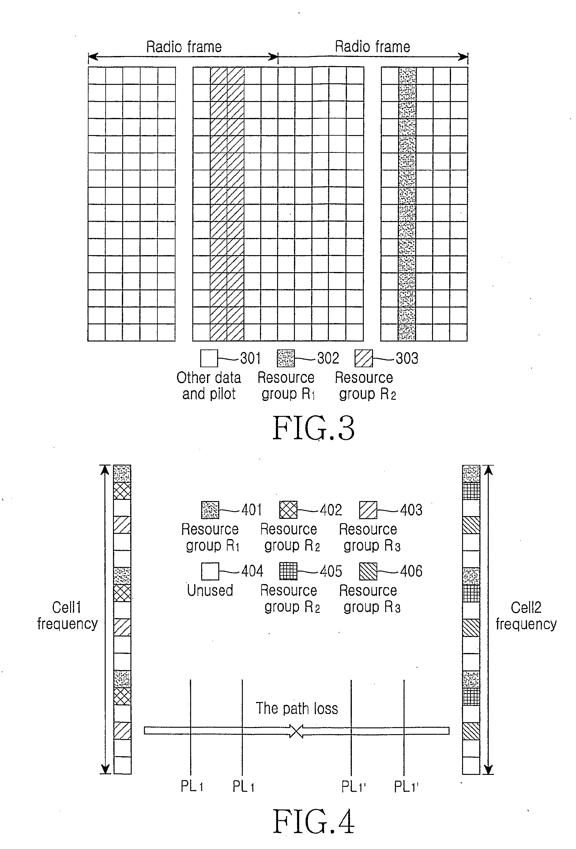 Apparatus for transmitting data on contention based resource in radio communication system and method thereof