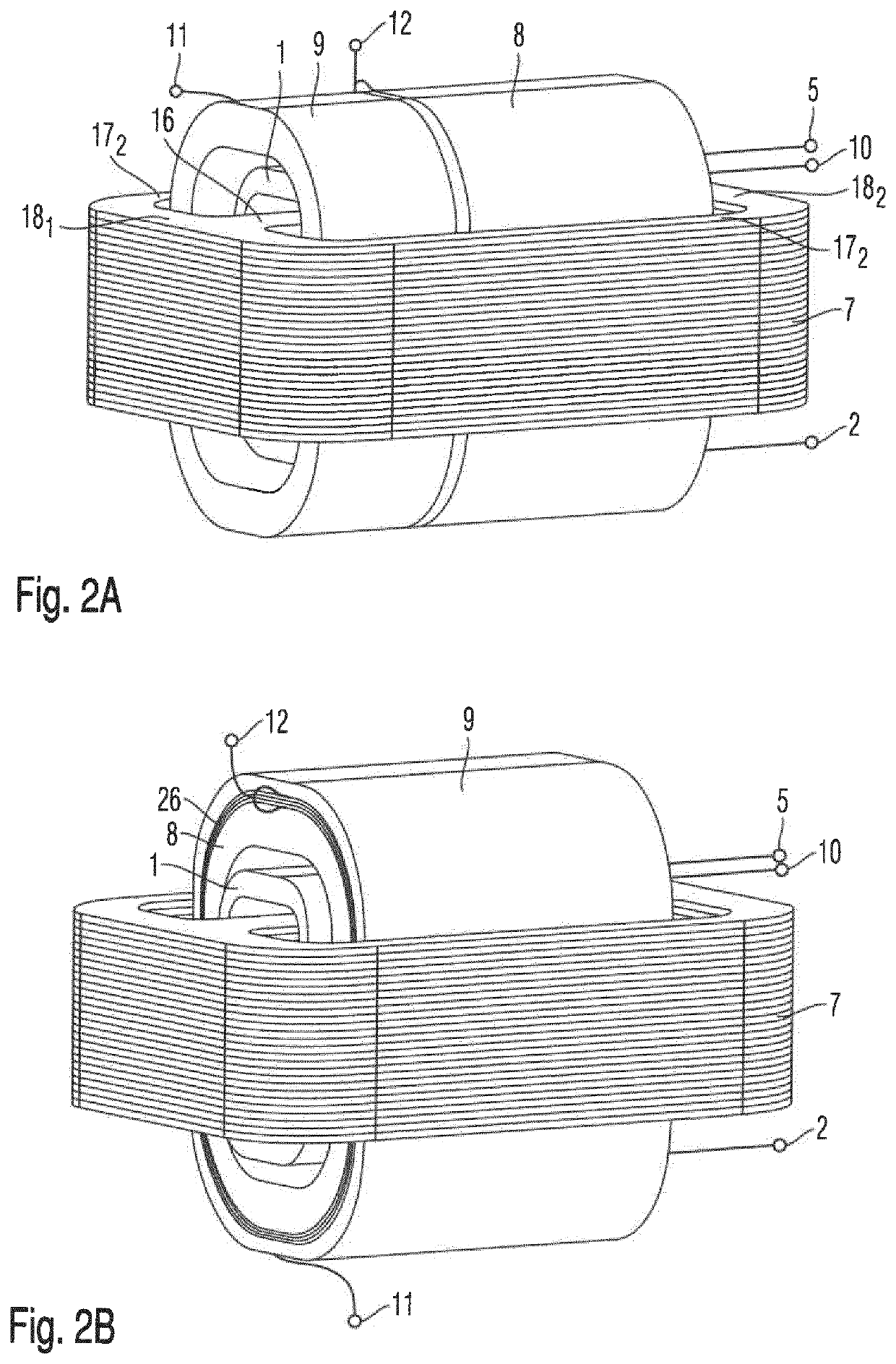 Ignition coil