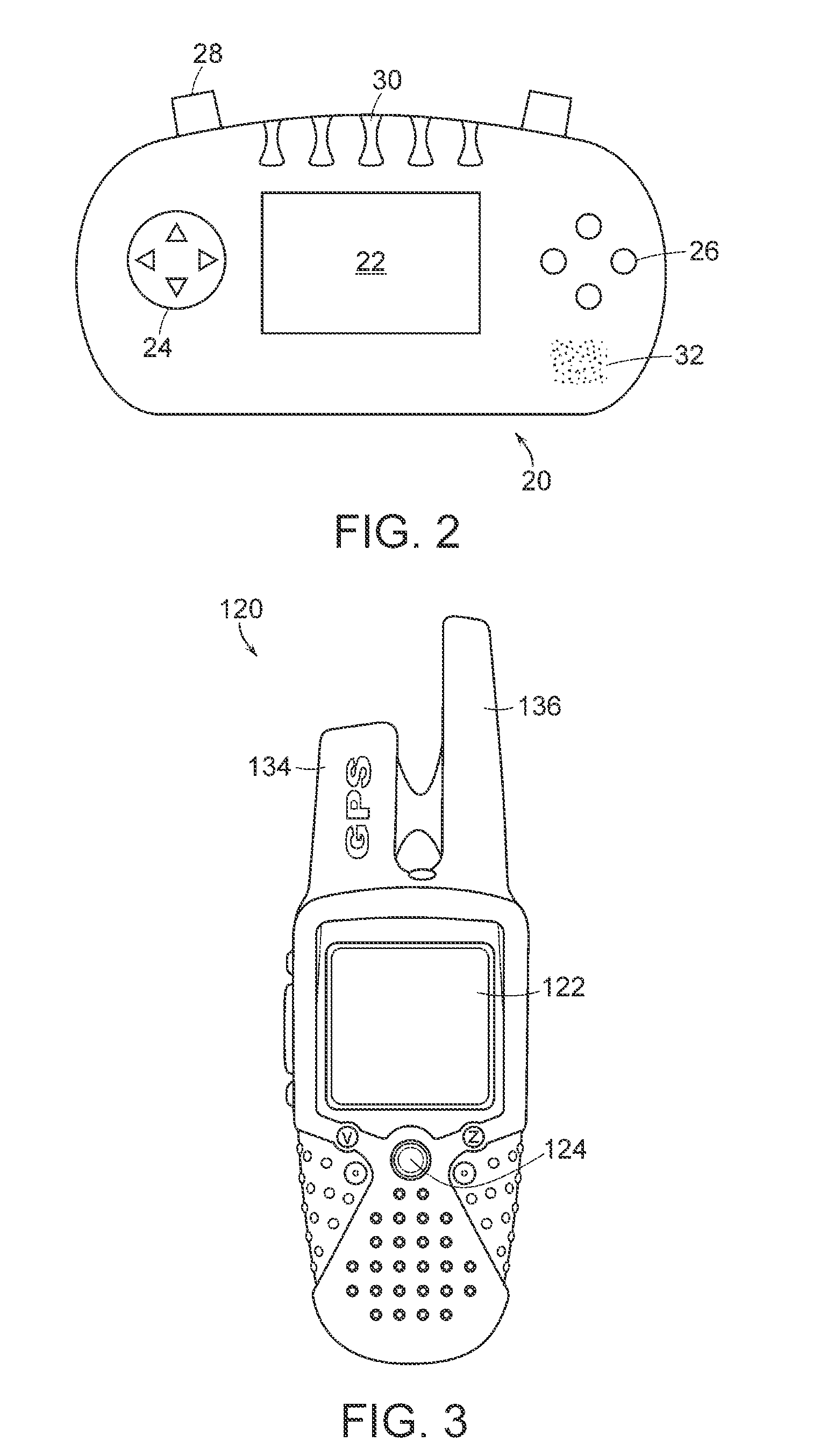 GPS Based Friend Location and Identification System and Method