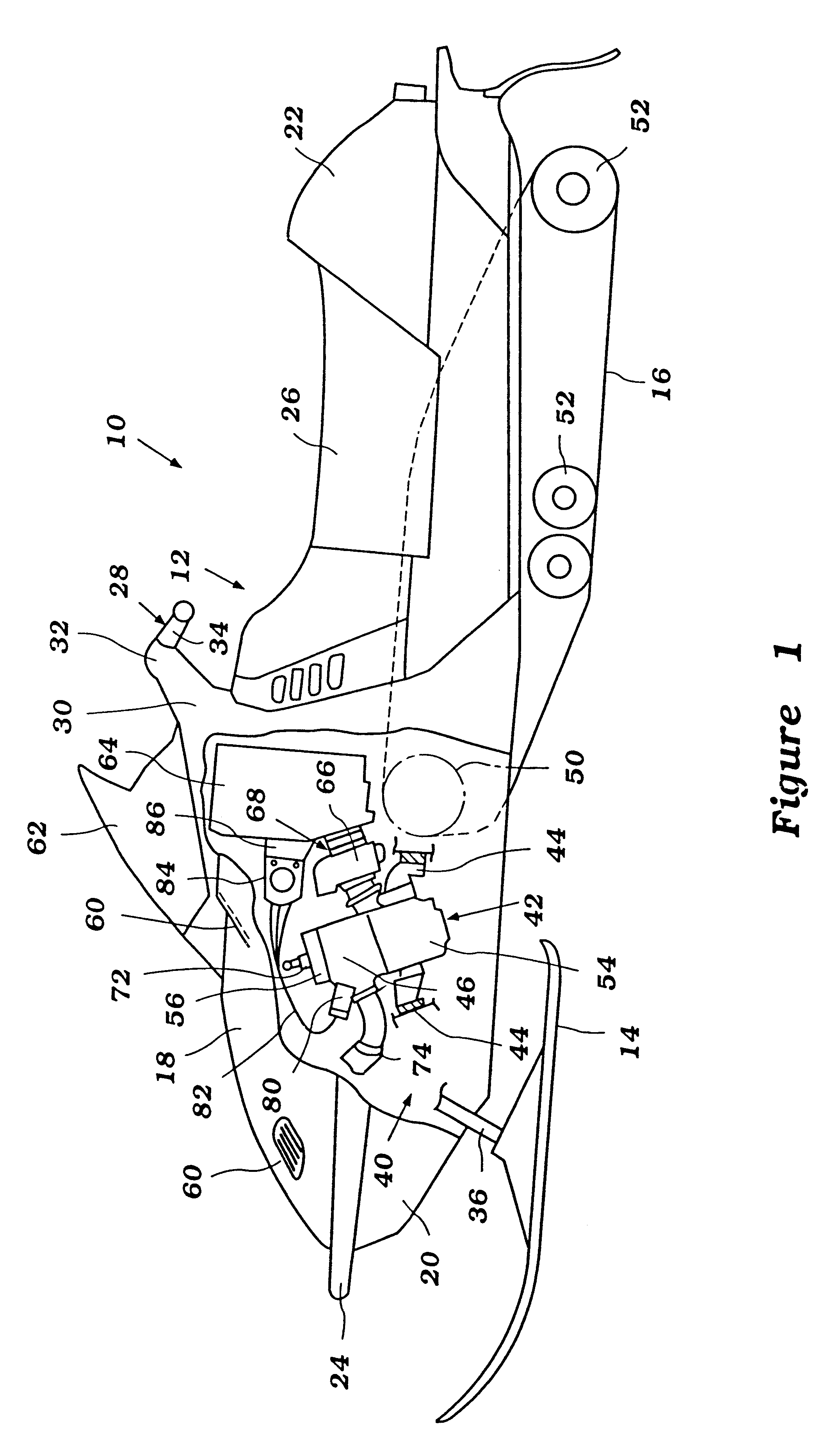 Engine exhaust control