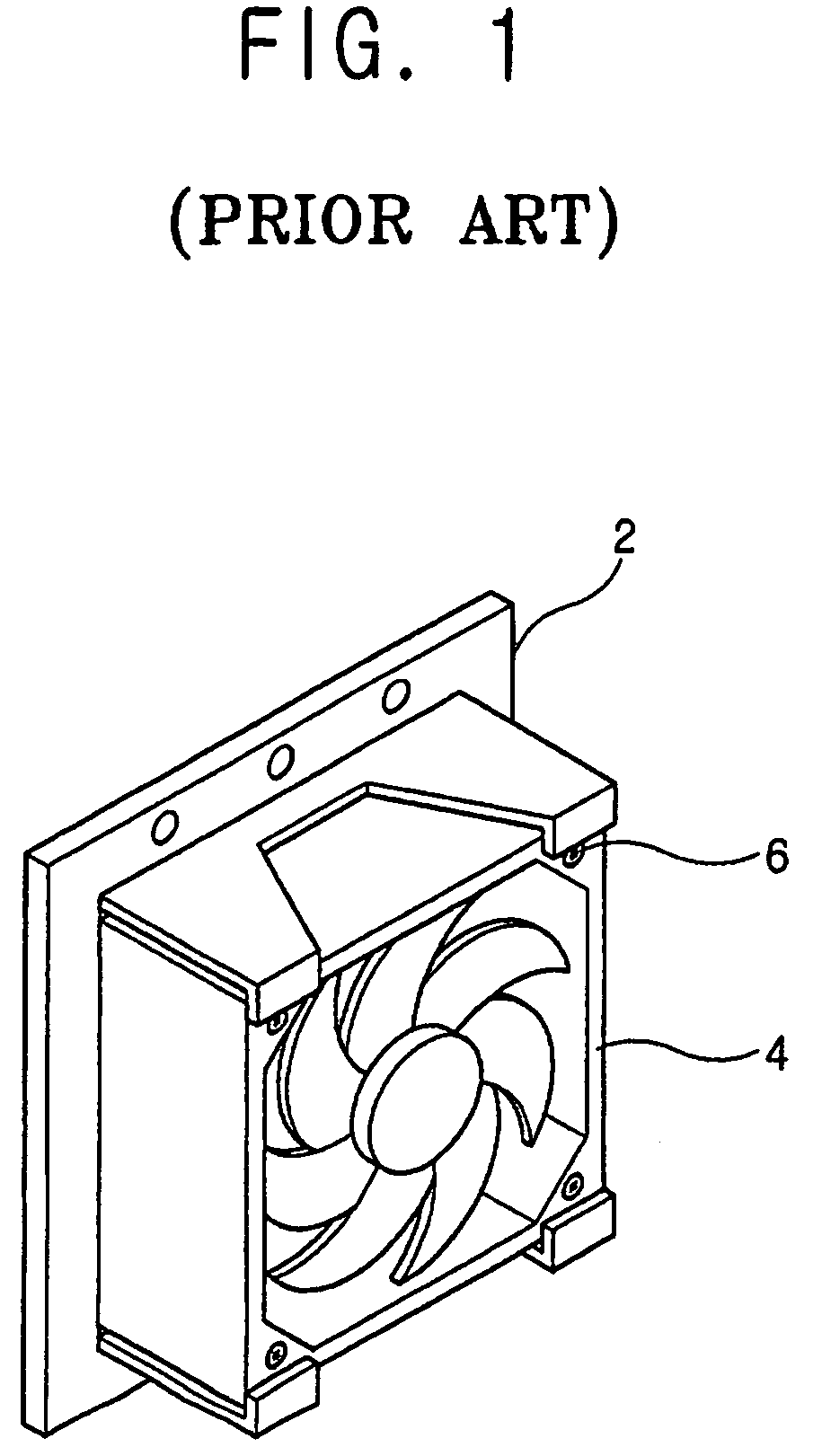 Fan assembly