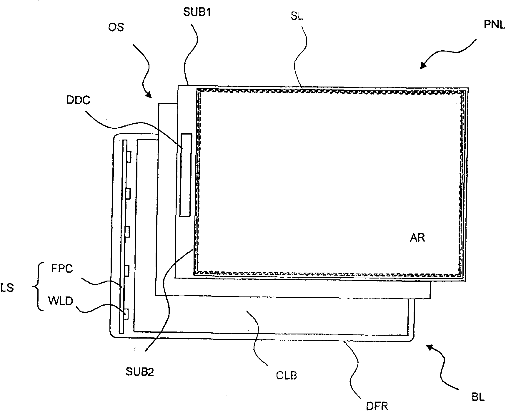 Liquid crystal display device