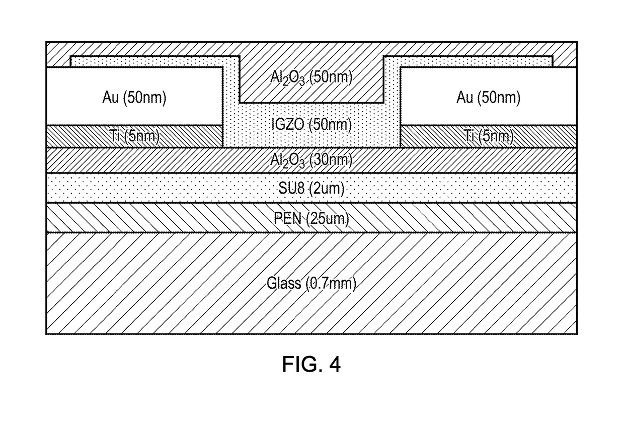 Electronic circuit and data storage system