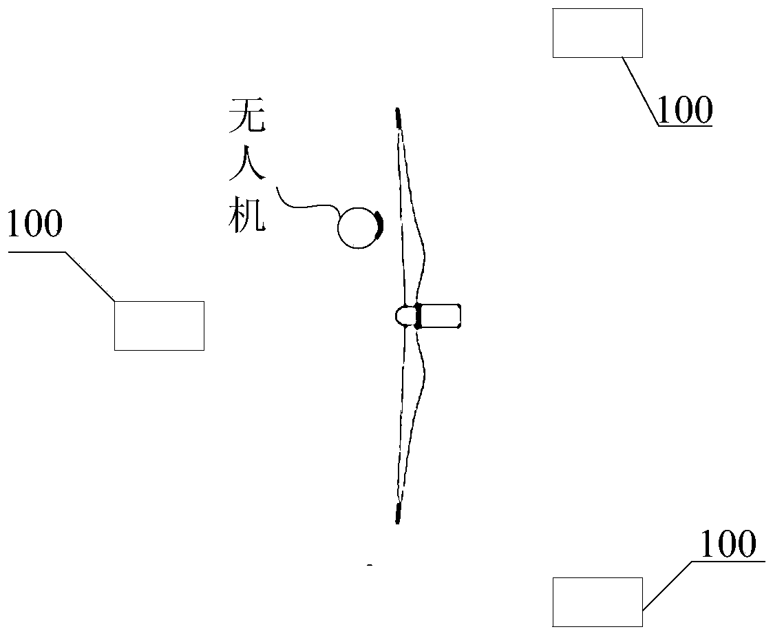 Inspection method and system for wind turbine