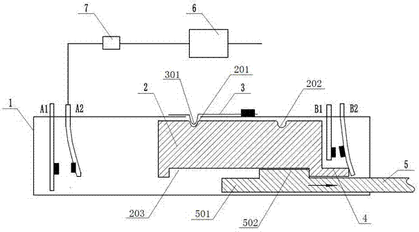 Automatic starting system for clutch of manual transmission