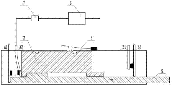 Automatic starting system for clutch of manual transmission