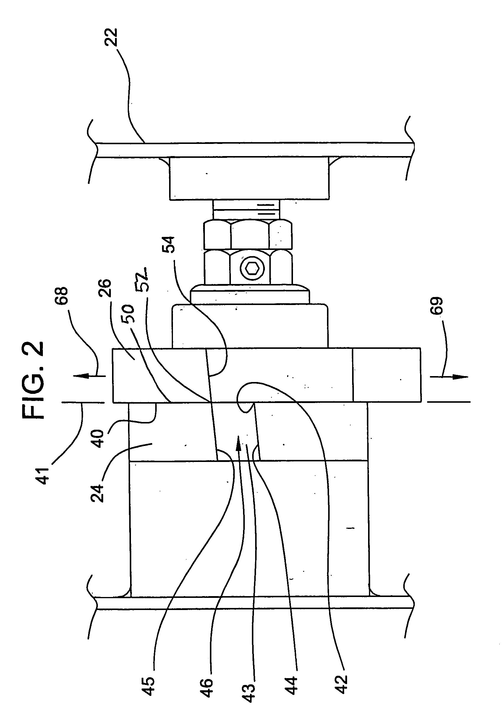 Chain cutter