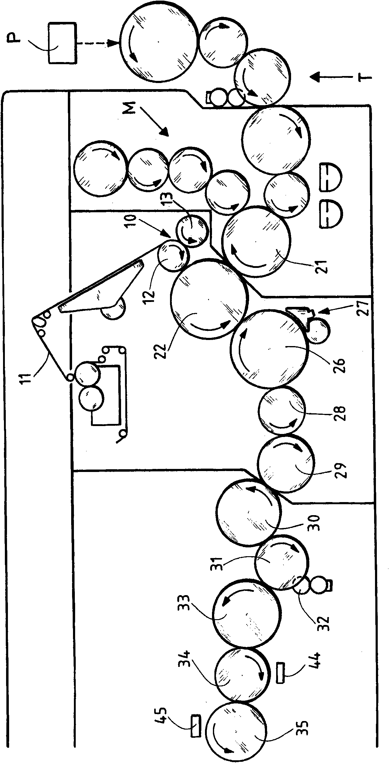 Inspection of rod-shaped articles in the tobacco processing industry