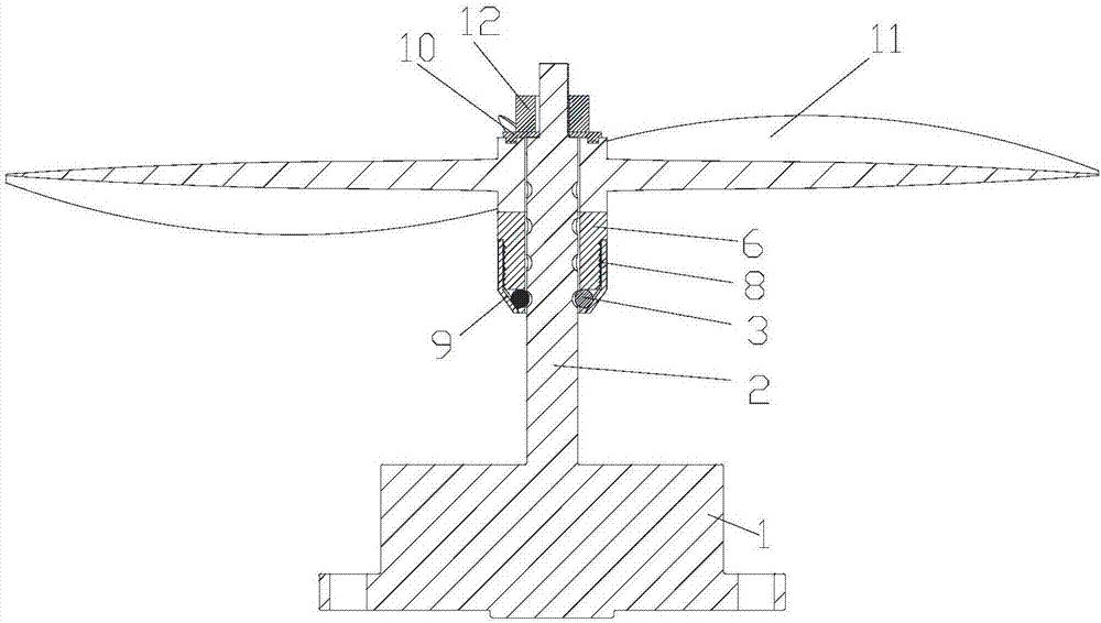 Motor assembly