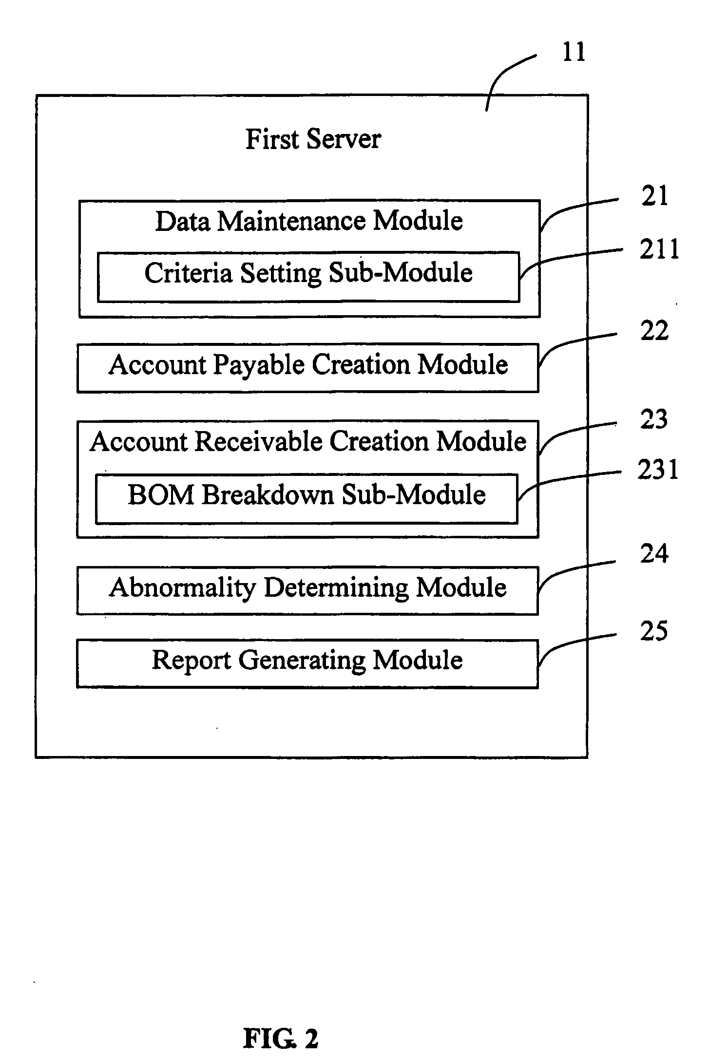 System and method for diagnosing production logistics abnormalities